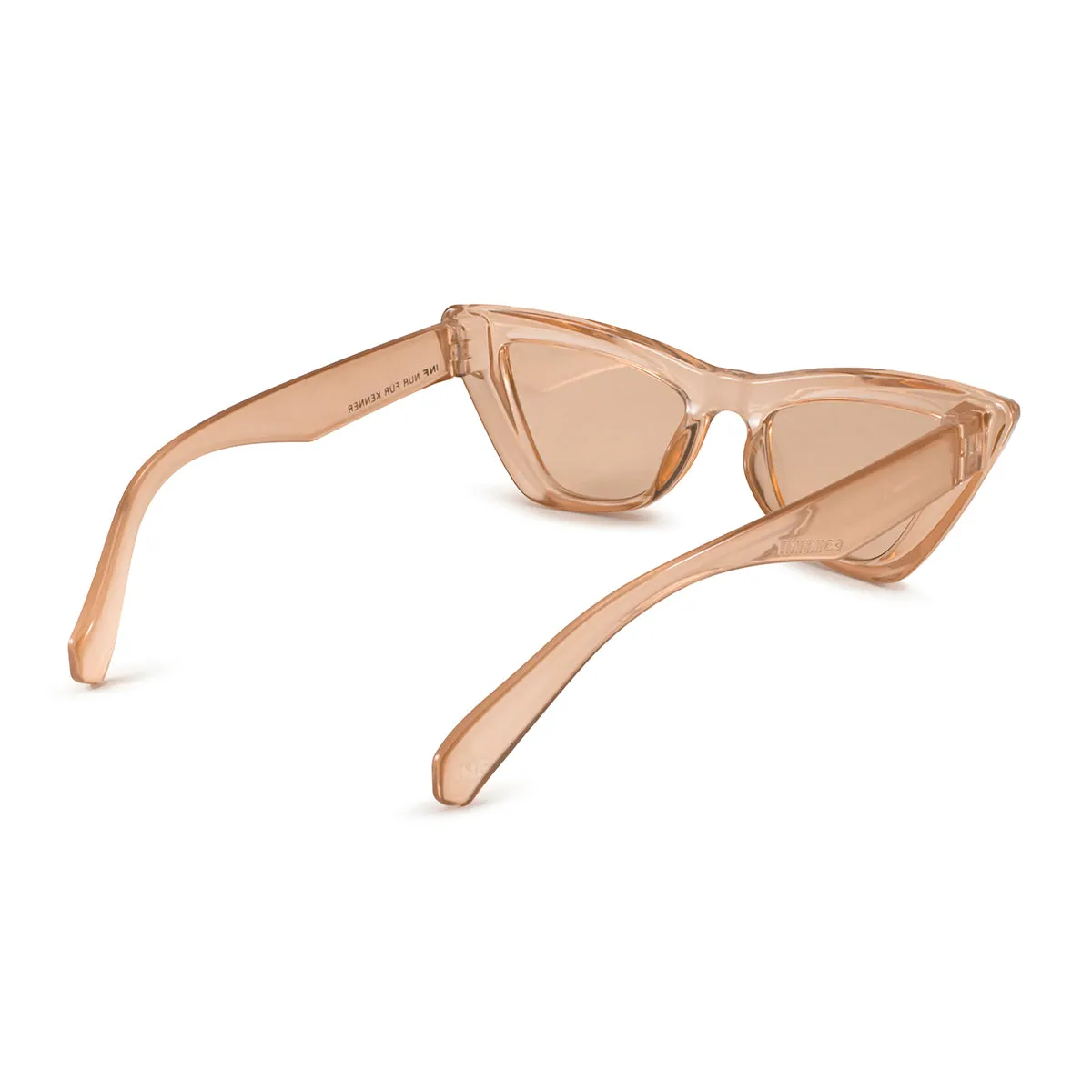 Linz - Toasted - Toasted Lens