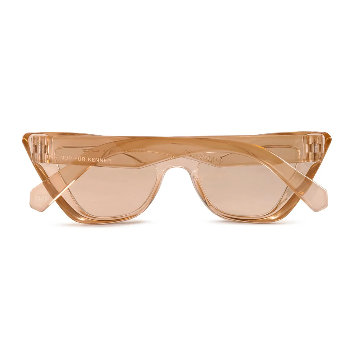 Linz - Toasted - Toasted Lens