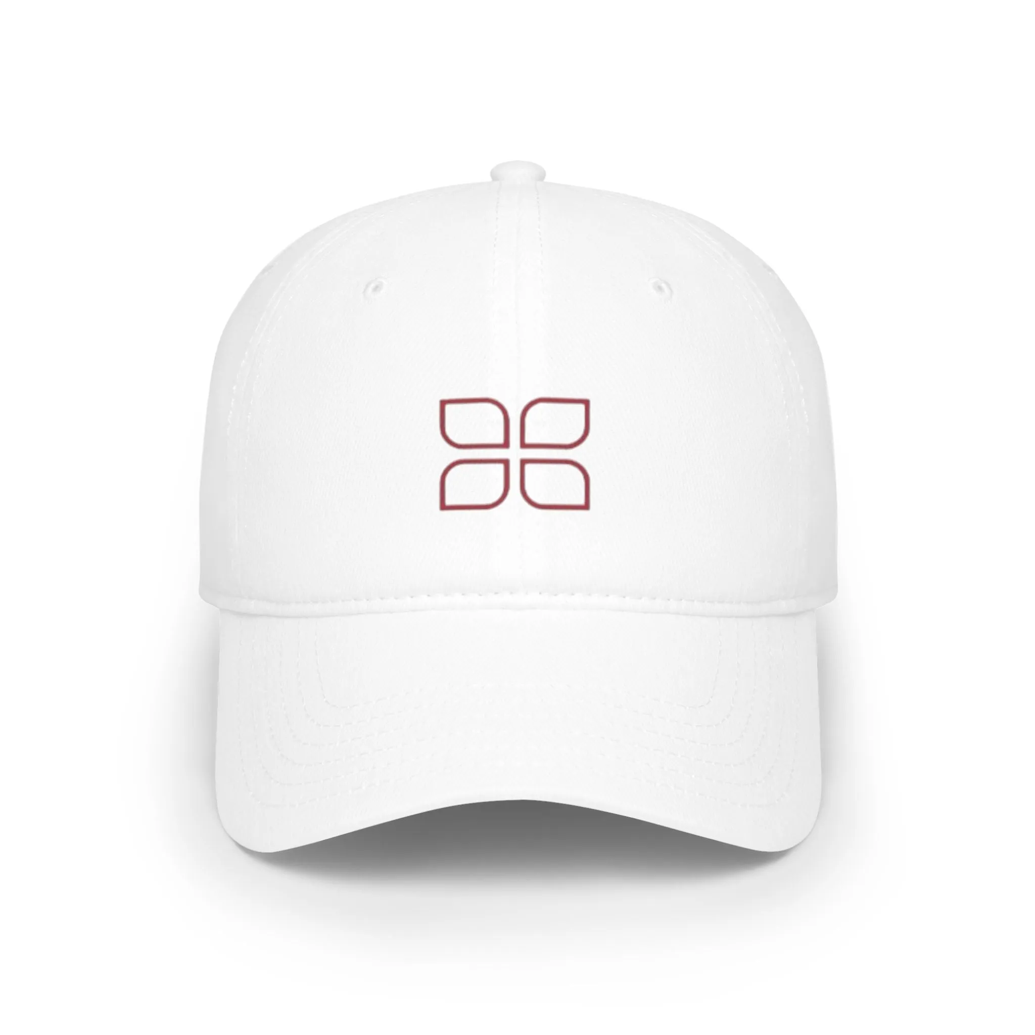 Low Profile Baseball Cap