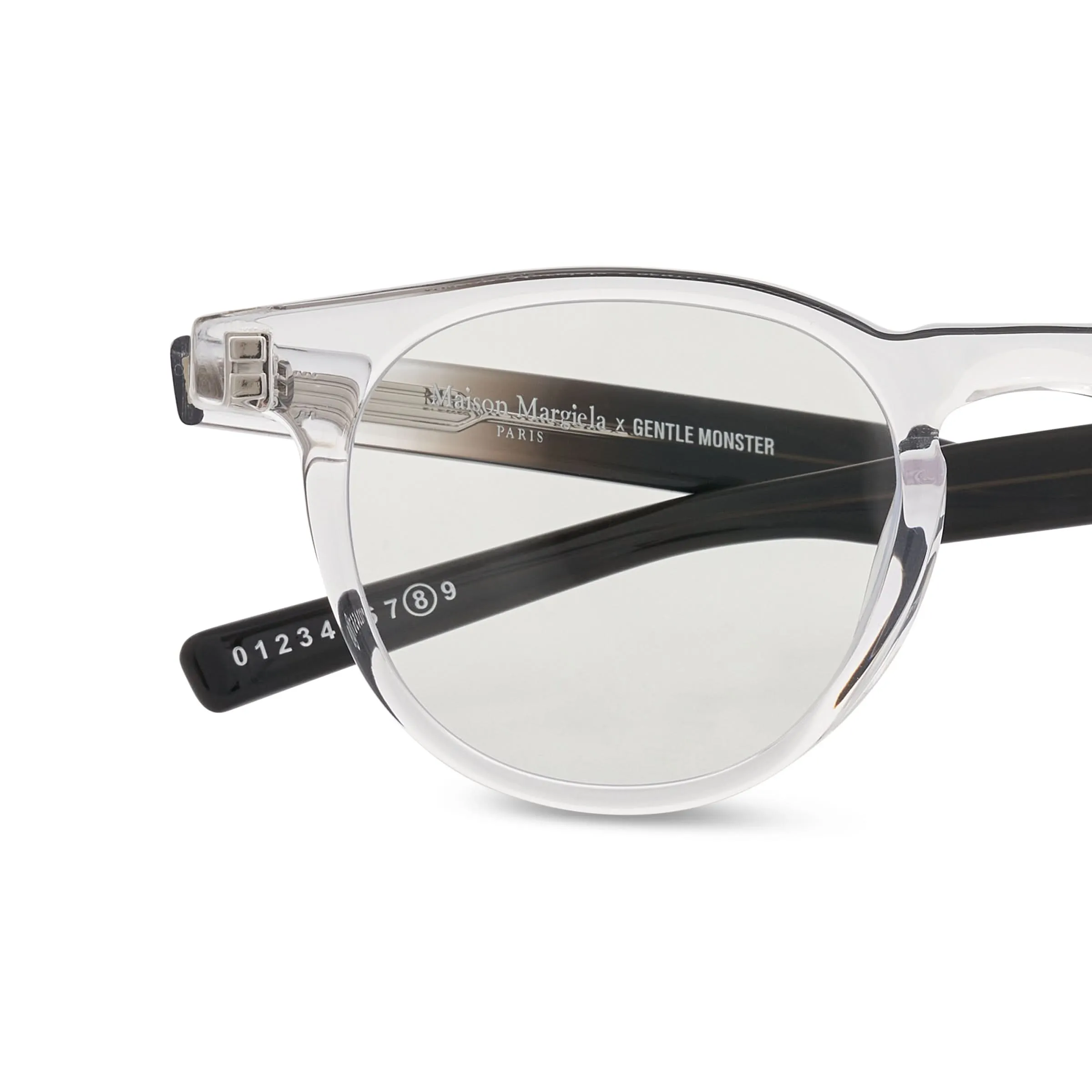 Maison Margiela x Gentle Monster Sunglasses  MM009 C1