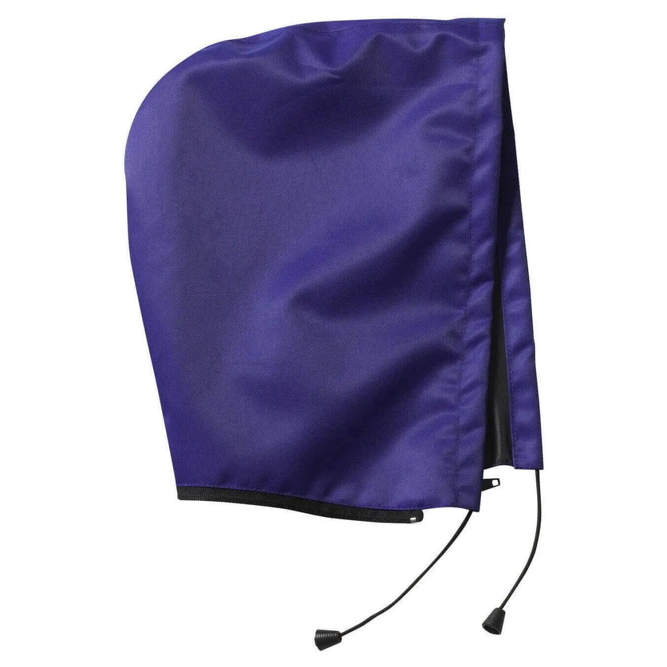 Mascot Macklin Hood with Zip 07014-650 - Complete, Mens