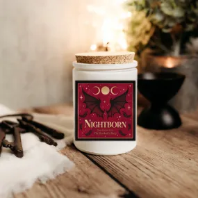 MEMBERS EXCLUSIVE: Nightborn Candle