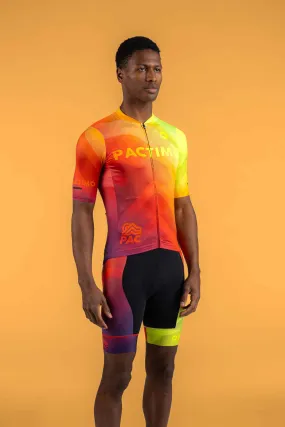 Men's PAC Ascent Vector Bibs