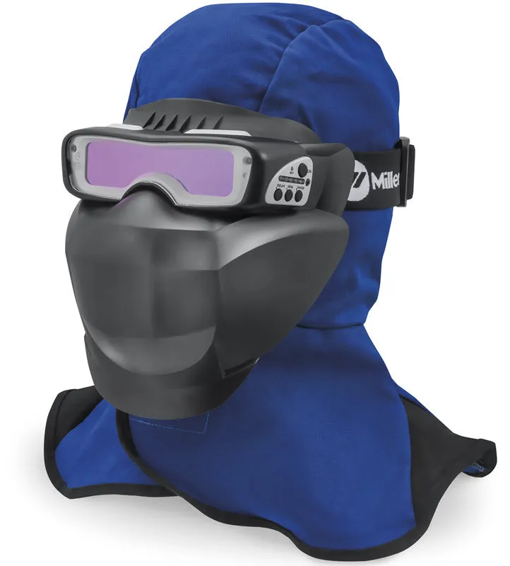 Miller Weld-Mask ClearLight Auto-Darkening Welding Goggles 295917