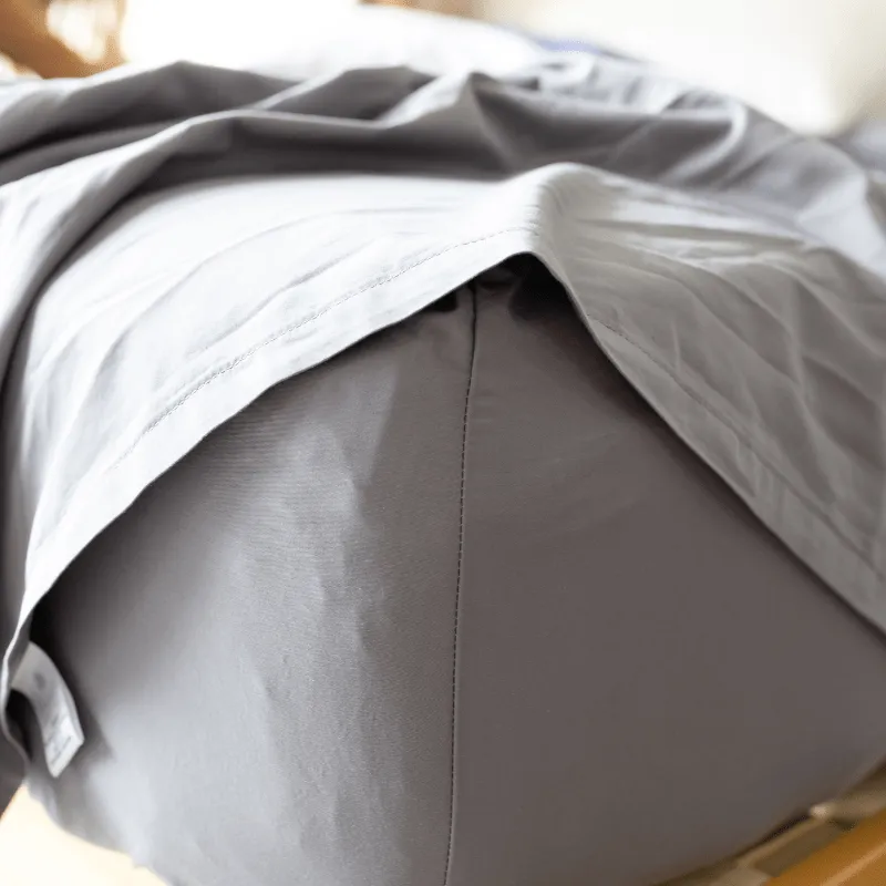 Moisture-Wicking StaDry™ Split Head Sheet Set | Ultra Soft