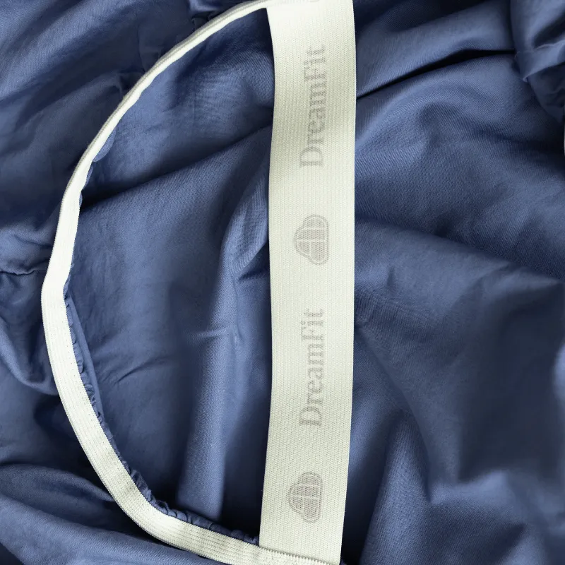 Moisture-Wicking StaDry™ Split Head Sheet Set | Ultra Soft