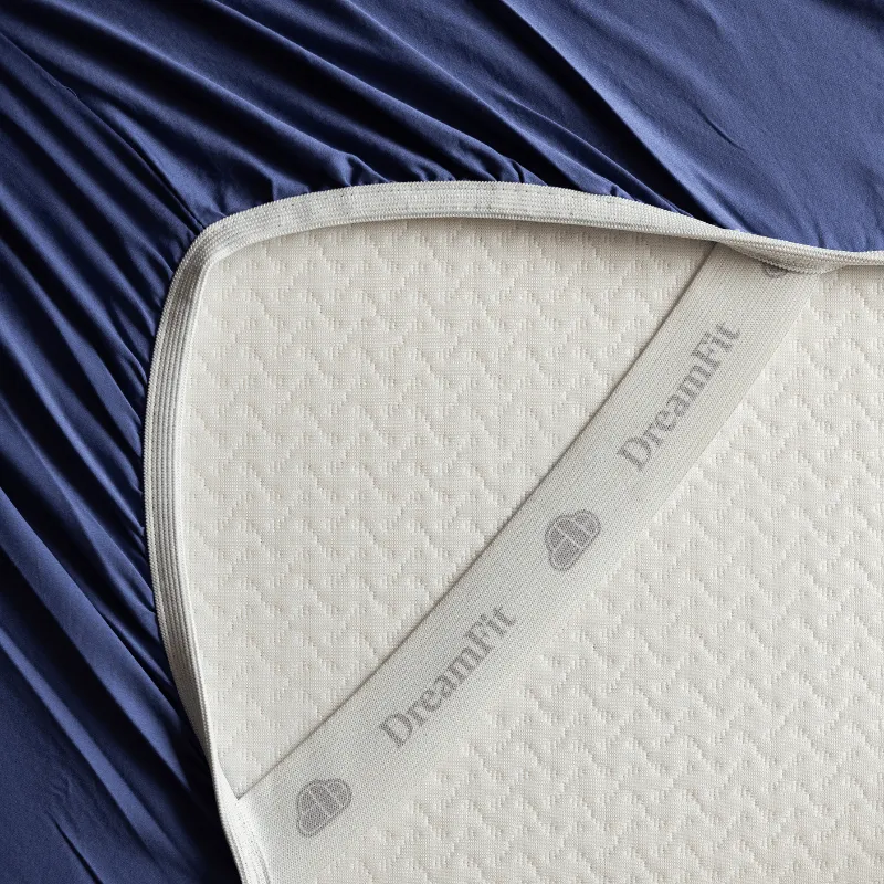 Moisture-Wicking StaDry™ Split Head Sheet Set | Ultra Soft