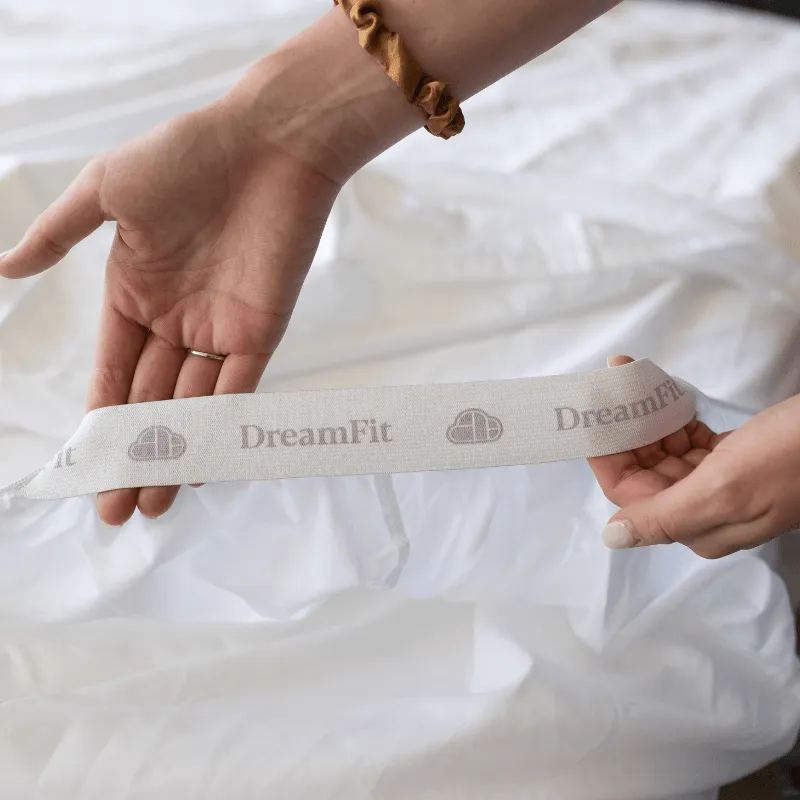 Moisture-Wicking StaDry™ Split Head Sheet Set | Ultra Soft