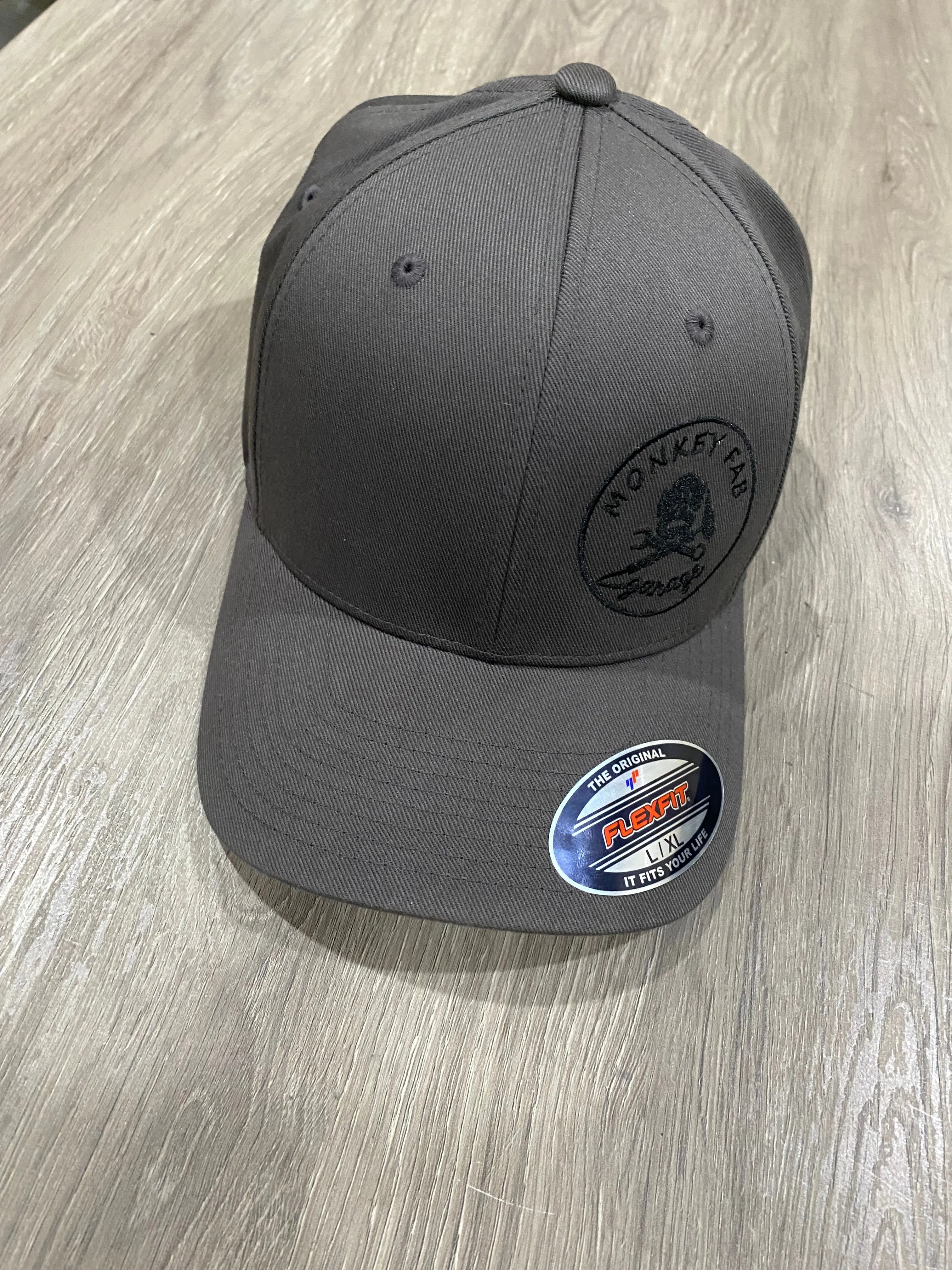 Monkey Fab Hat