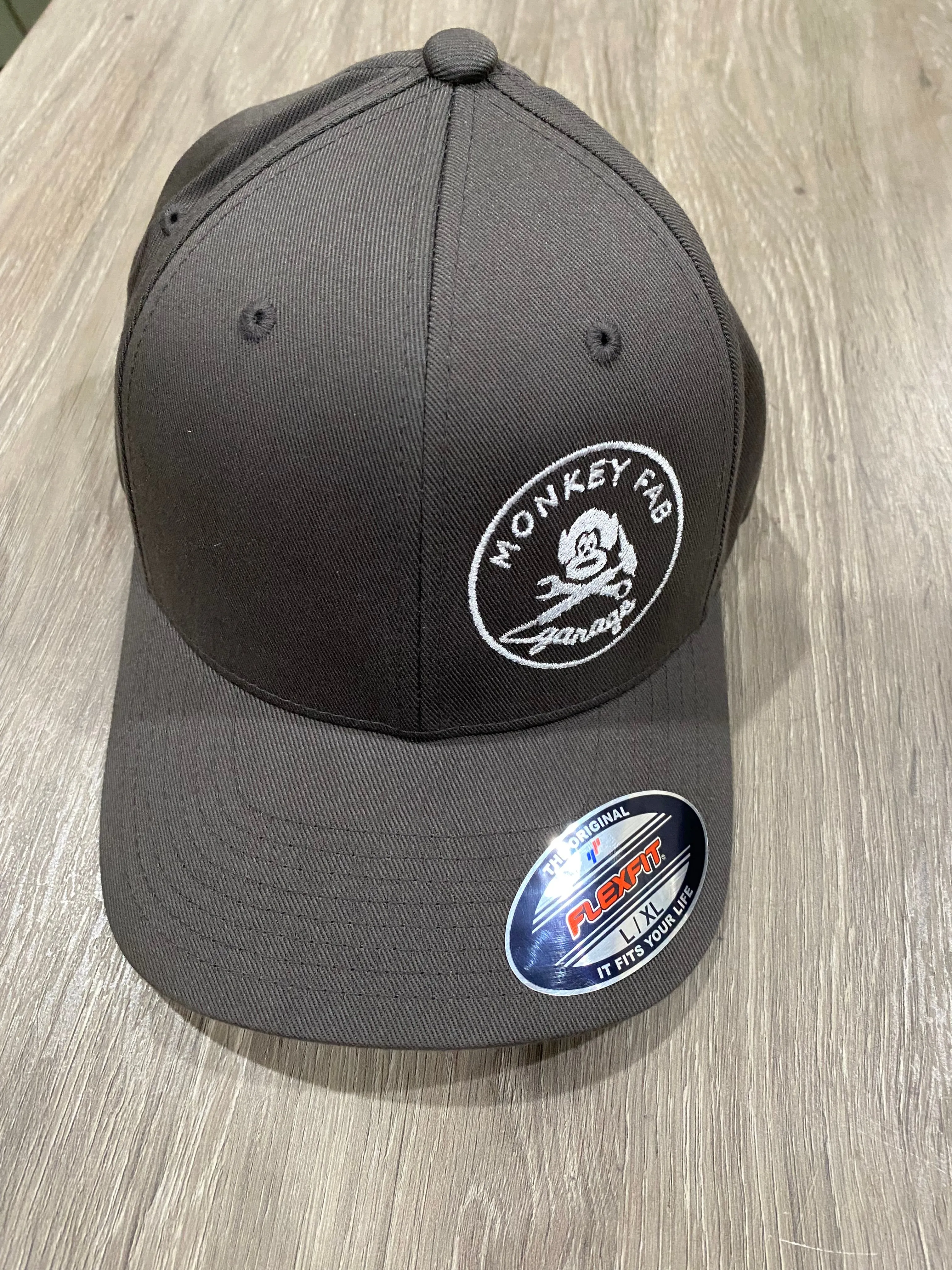 Monkey Fab Hat