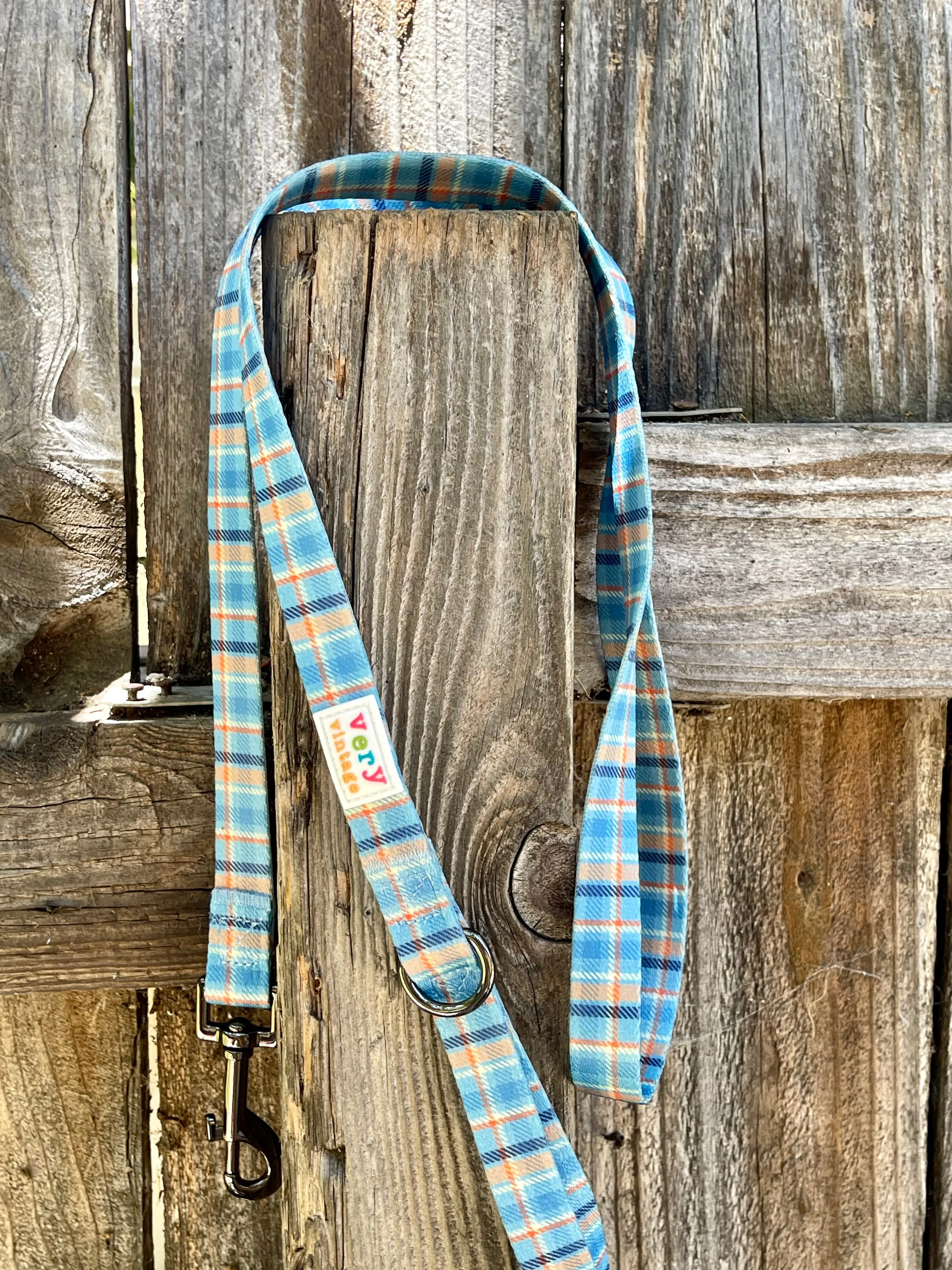 Murphy - Recycled Eco-Friendly 5 ft Leash