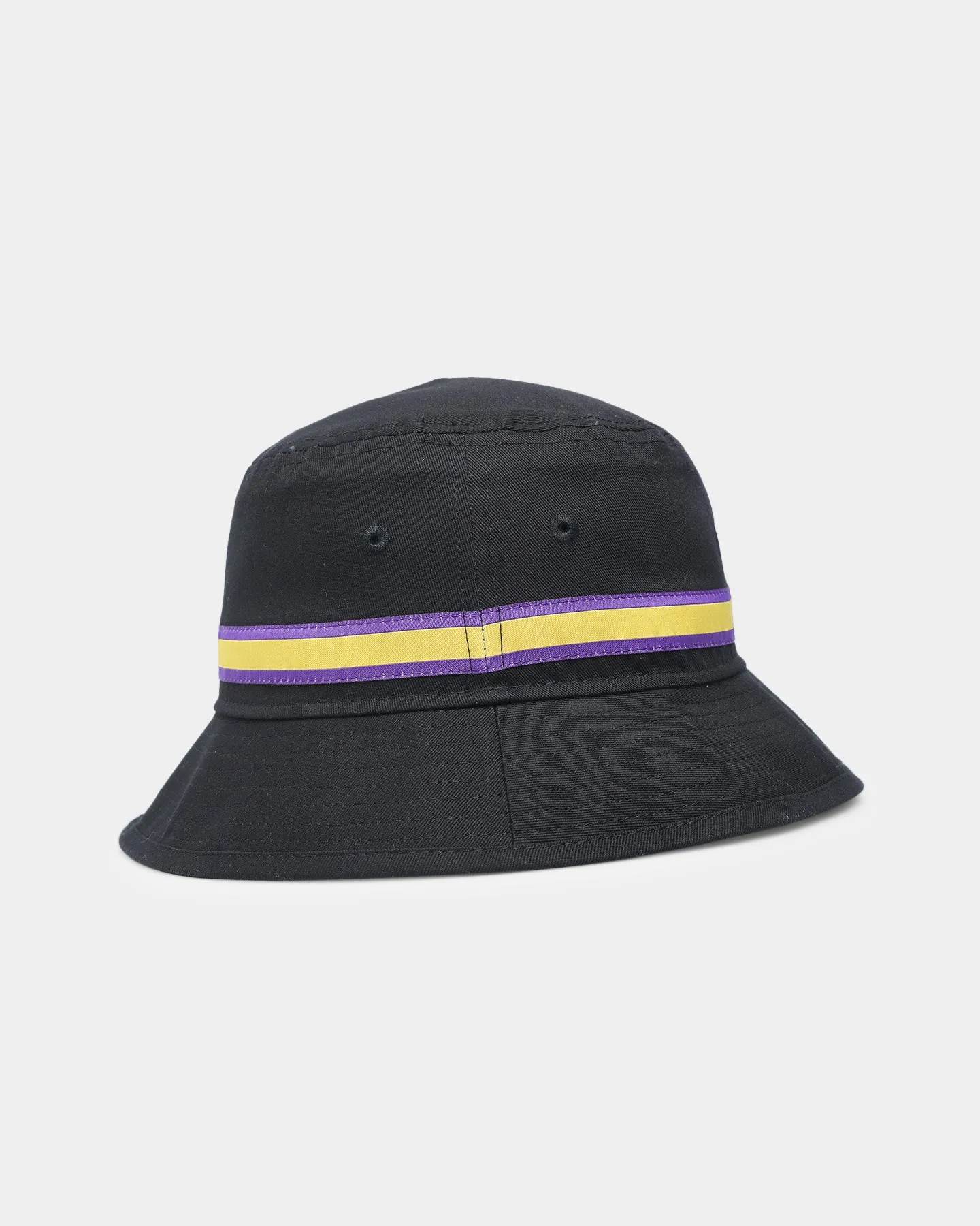 New Era Los Angeles Lakers Bucket Hat OTC