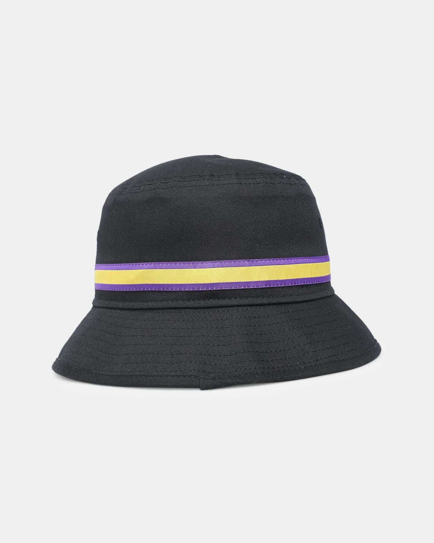 New Era Los Angeles Lakers Bucket Hat OTC