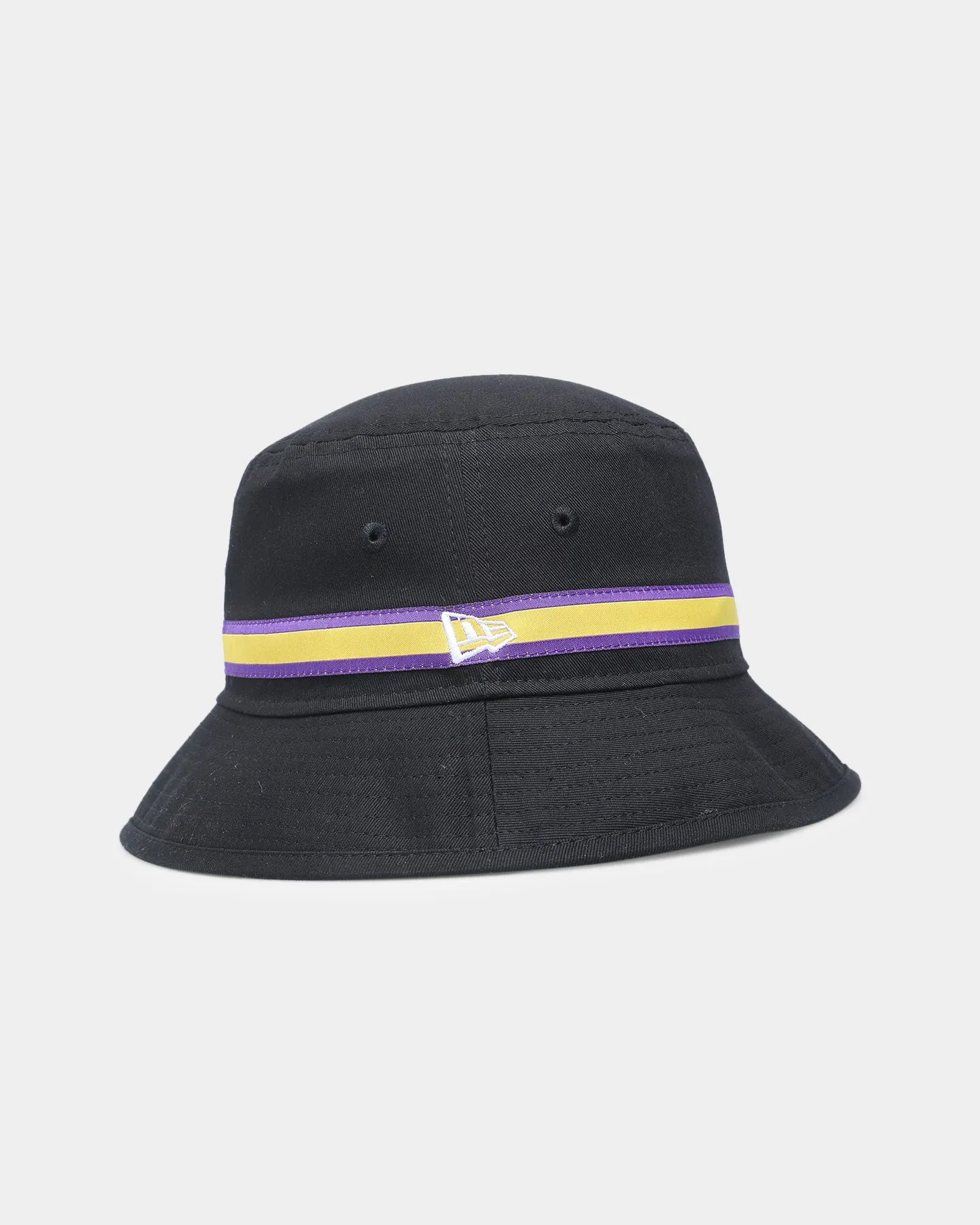 New Era Los Angeles Lakers Bucket Hat OTC