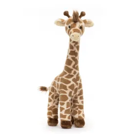 *NEW* Jellycat Dara Giraffe