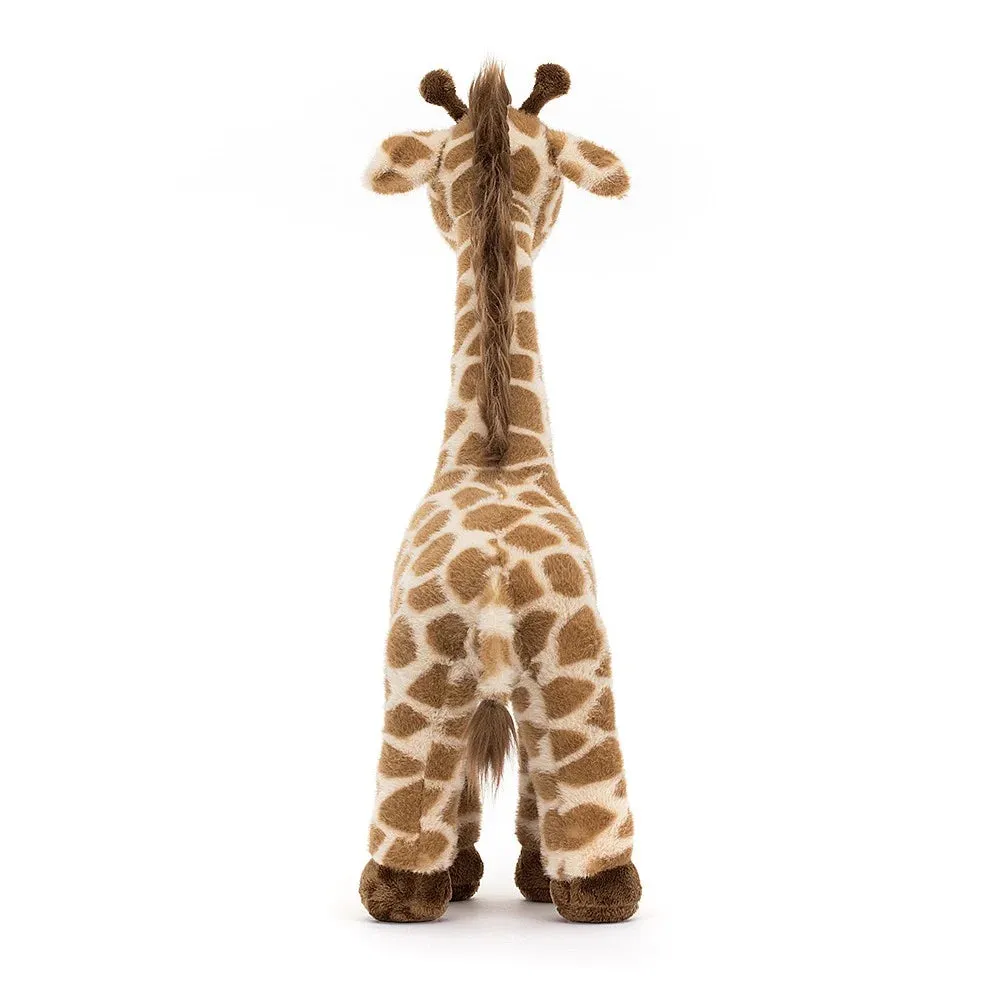 *NEW* Jellycat Dara Giraffe