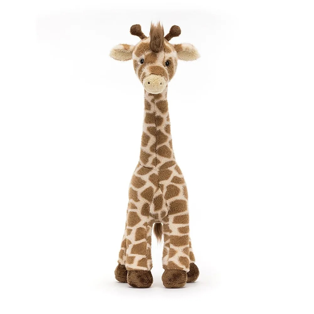 *NEW* Jellycat Dara Giraffe