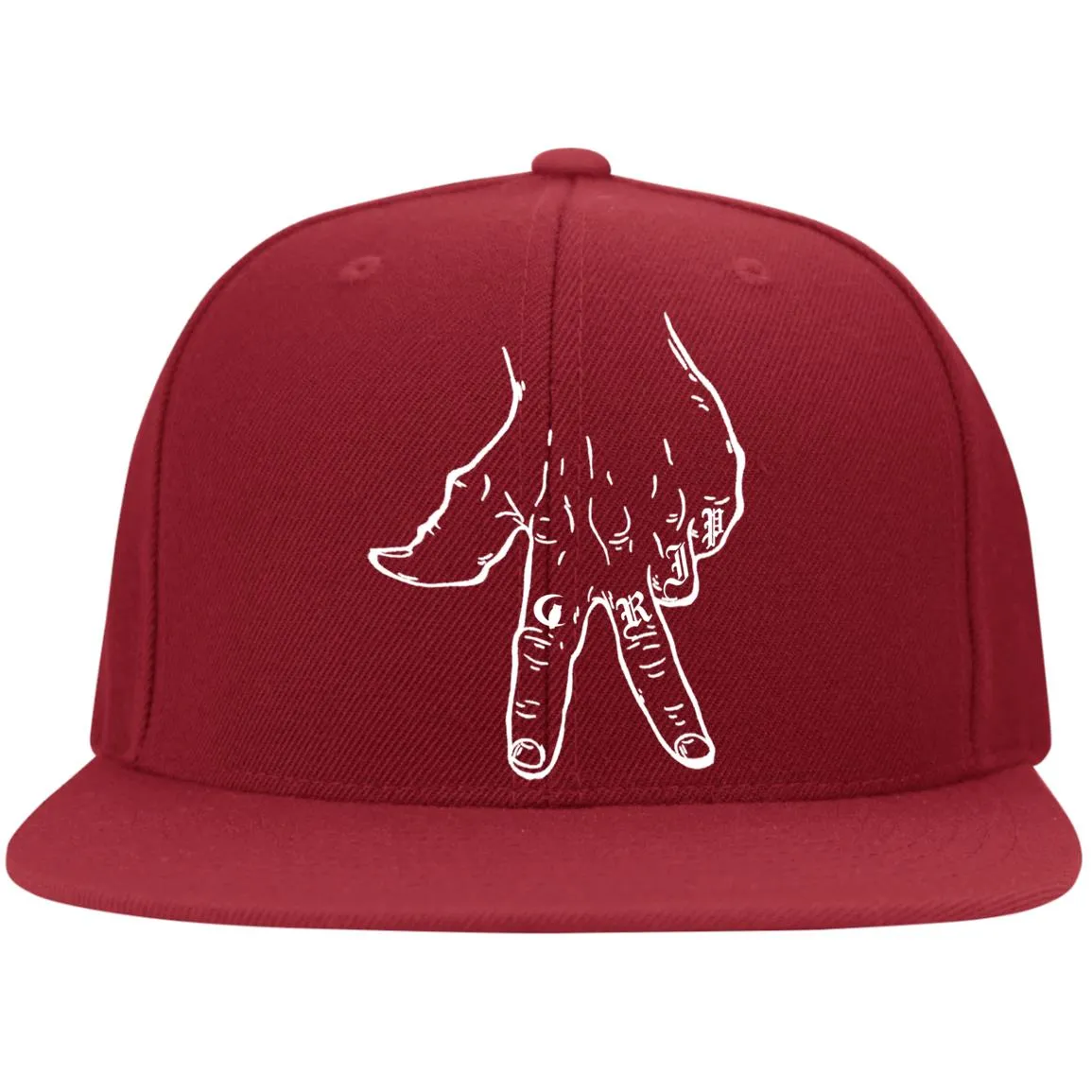 NHC 3F Flexfit Cap