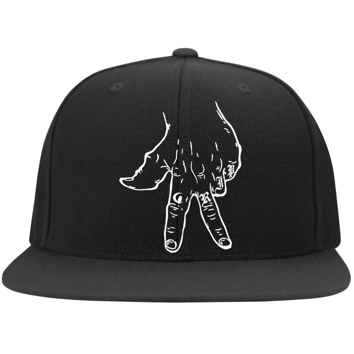NHC 3F Flexfit Cap