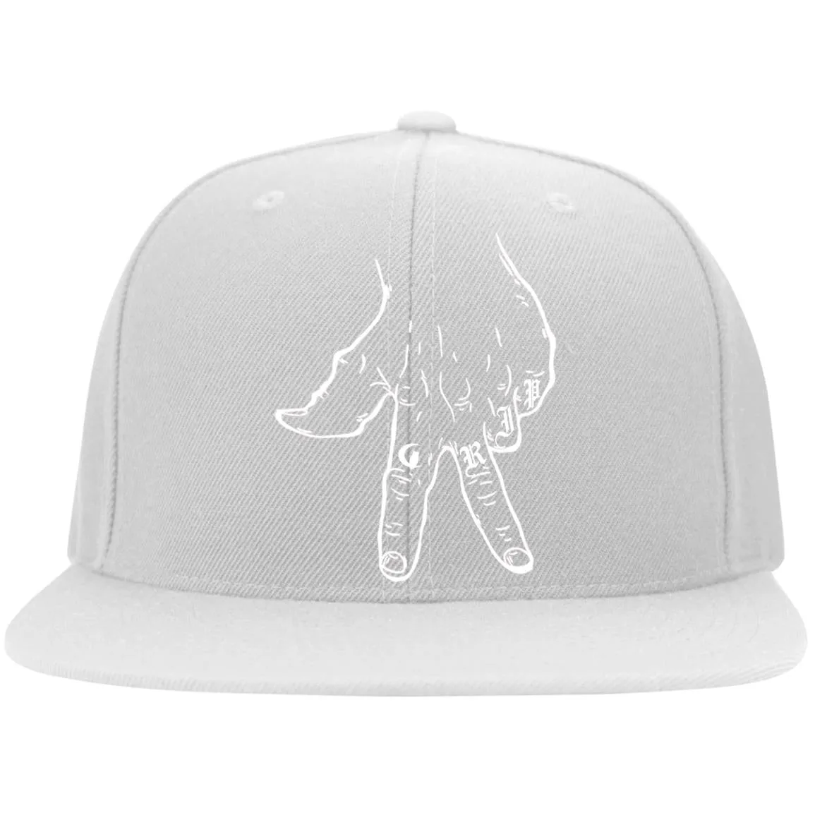 NHC 3F Flexfit Cap