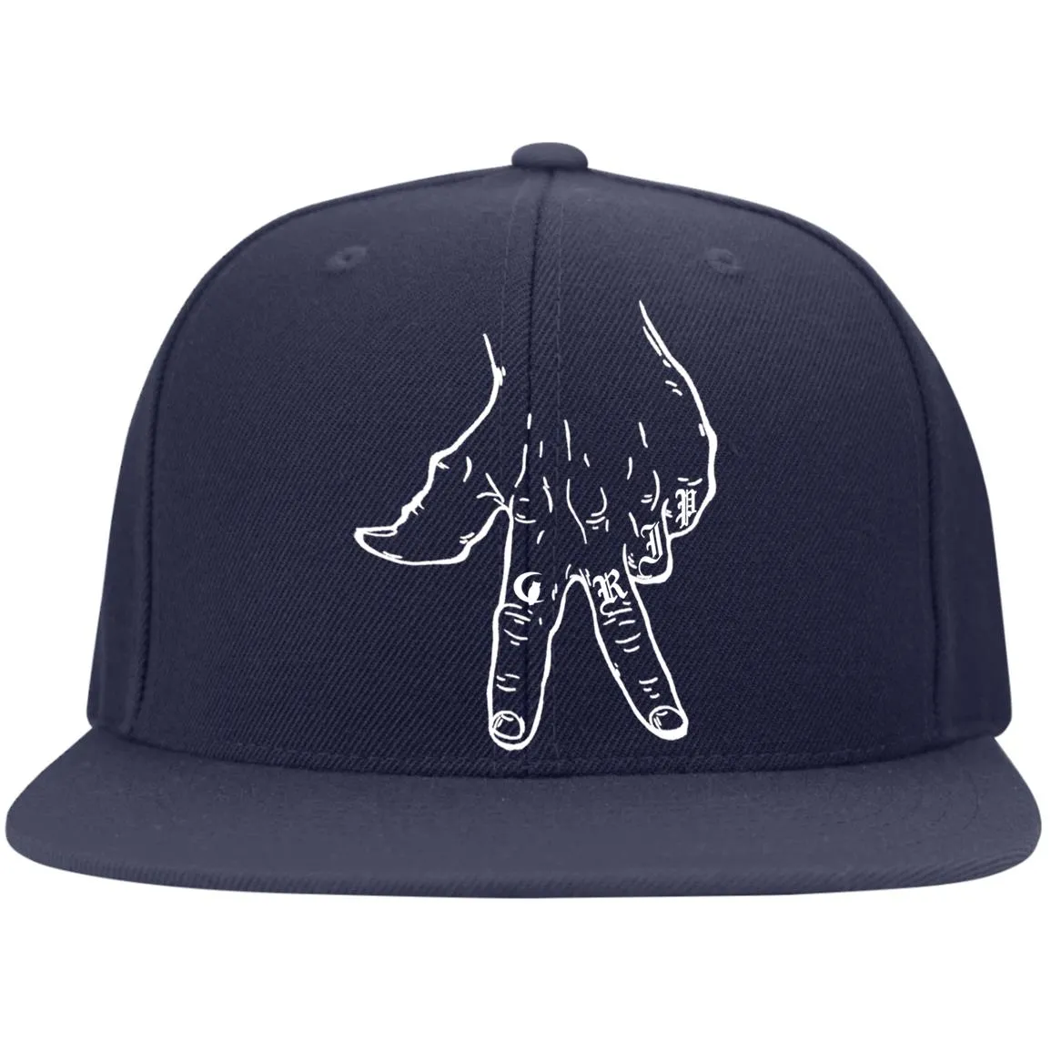 NHC 3F Flexfit Cap