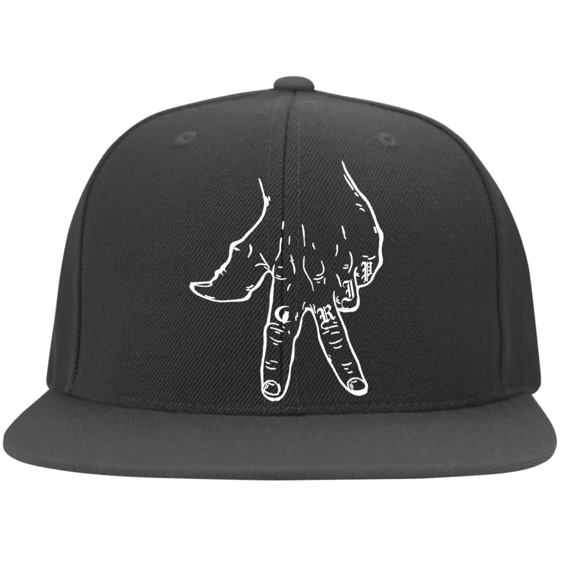 NHC 3F Flexfit Cap