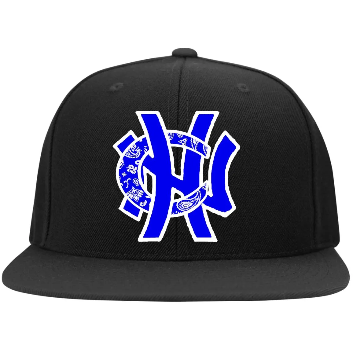 NHC LCC Snapback Hat