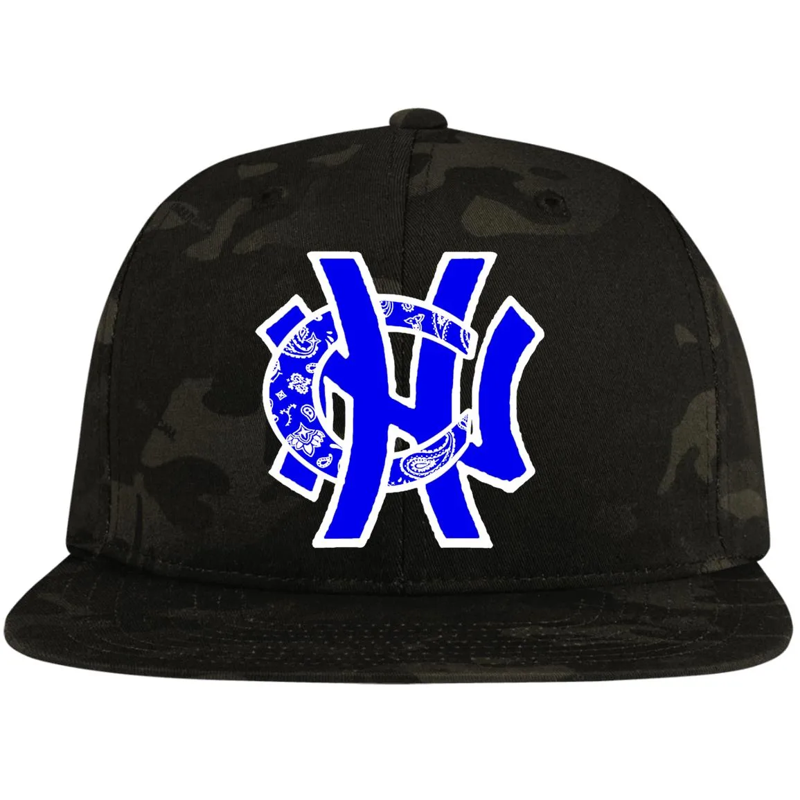 NHC LCC Snapback Hat