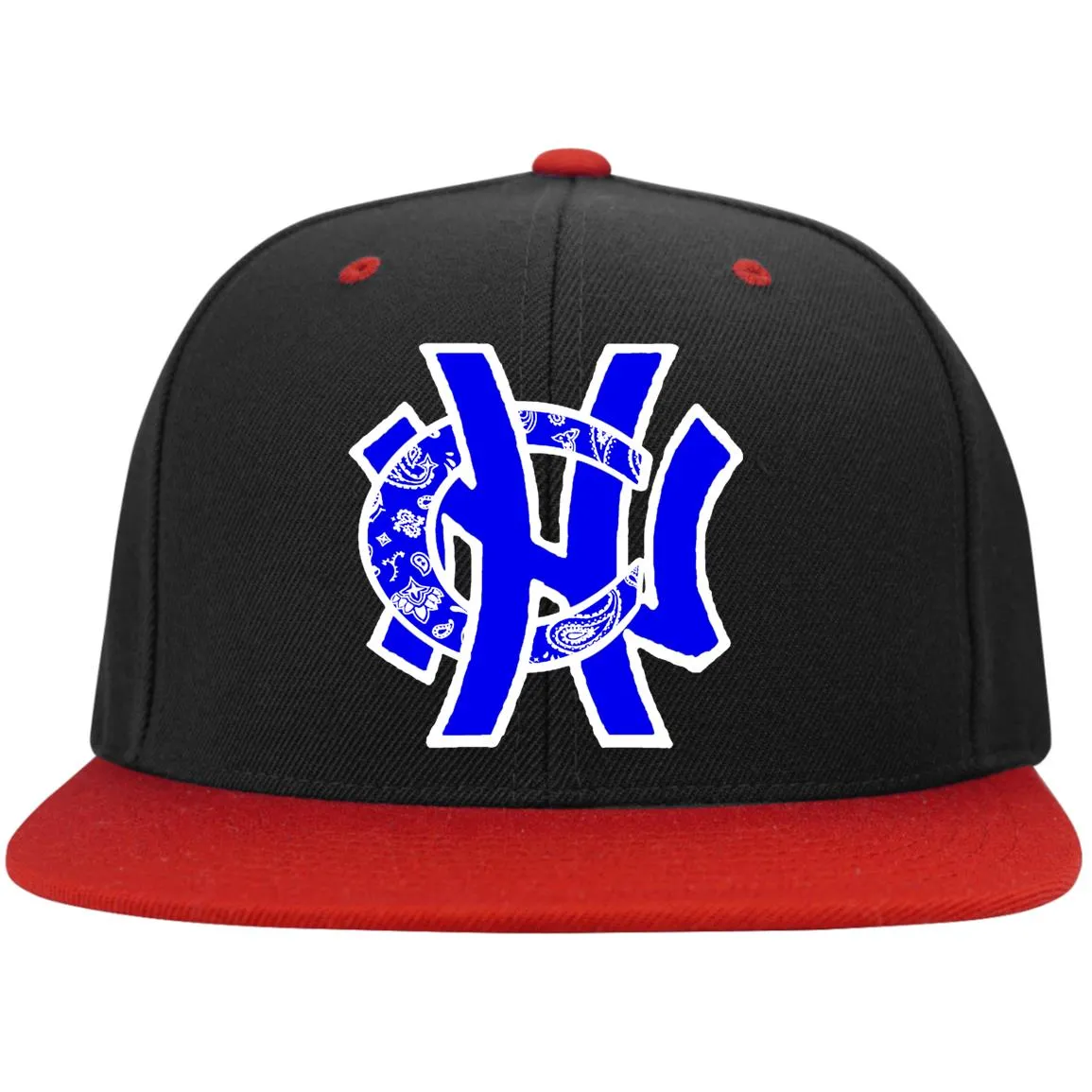 NHC LCC Snapback Hat