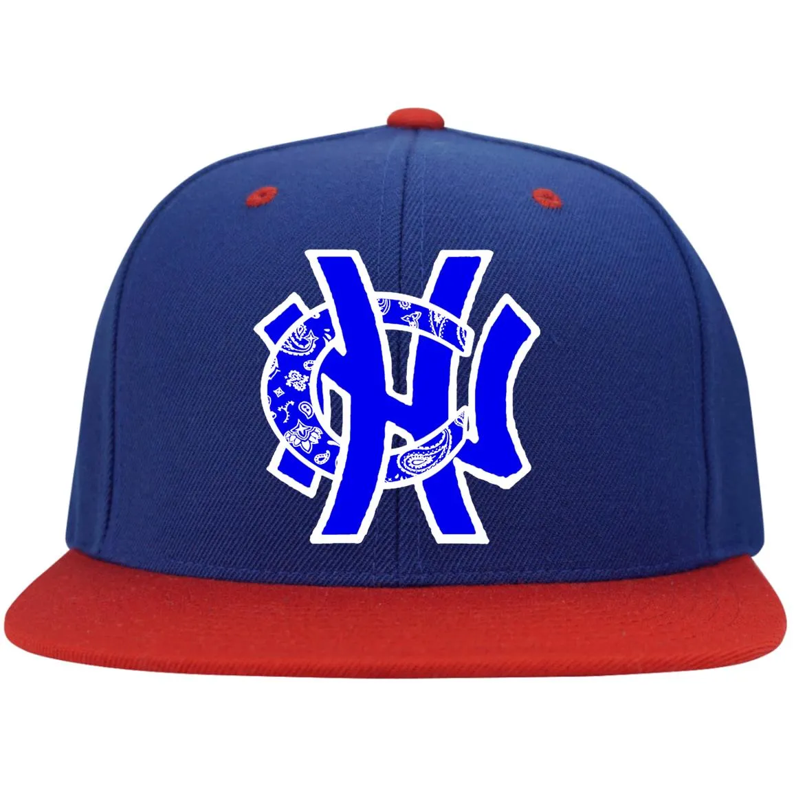 NHC LCC Snapback Hat