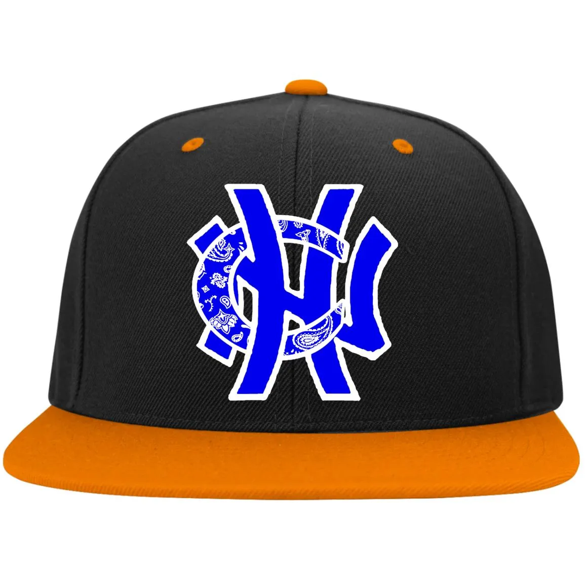 NHC LCC Snapback Hat