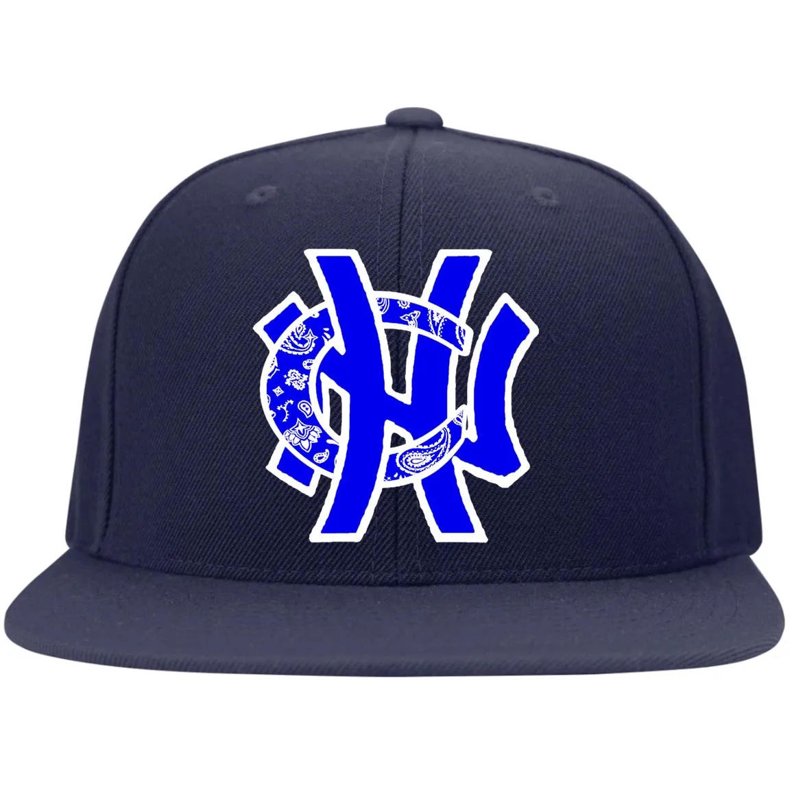 NHC LCC Snapback Hat