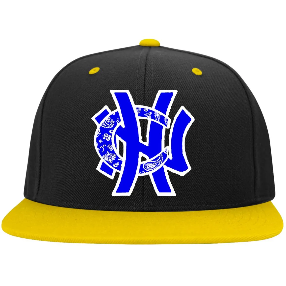 NHC LCC Snapback Hat