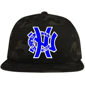 NHC LCC Snapback Hat