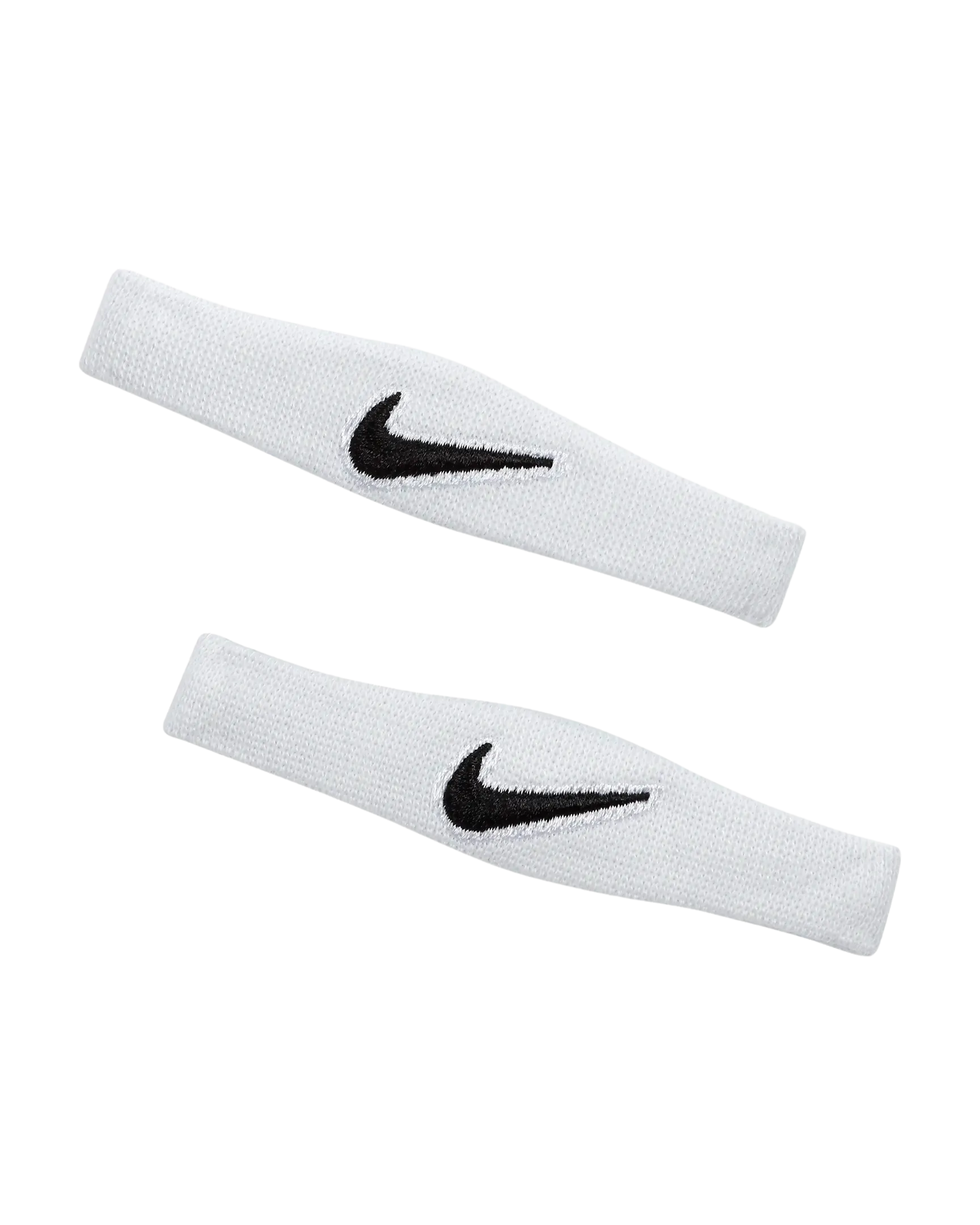 Nike Dri-FIT Bicep Bands 1/2"-White