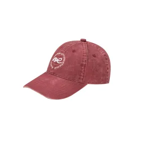 Noe Athletic Club Denim Ball Cap