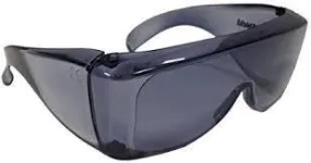 Noir Sun Glasses Grey U-21