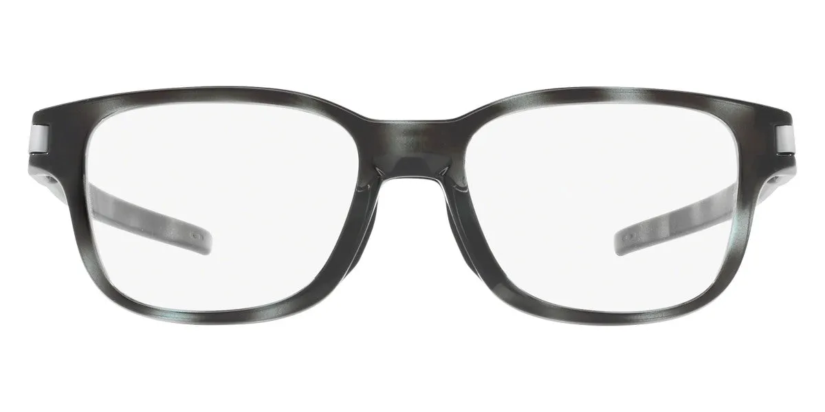 Oakley® OX8114 Latch SS