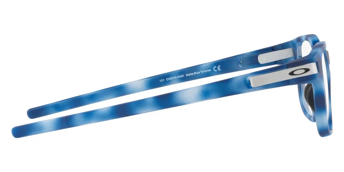 Oakley® OX8114 Latch SS