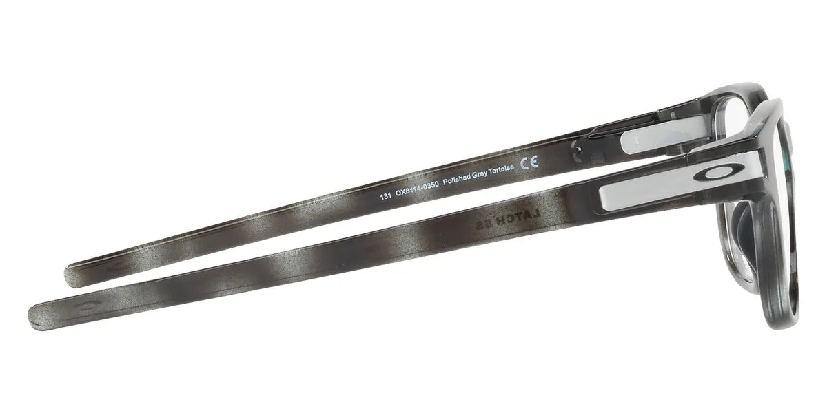 Oakley® OX8114 Latch SS