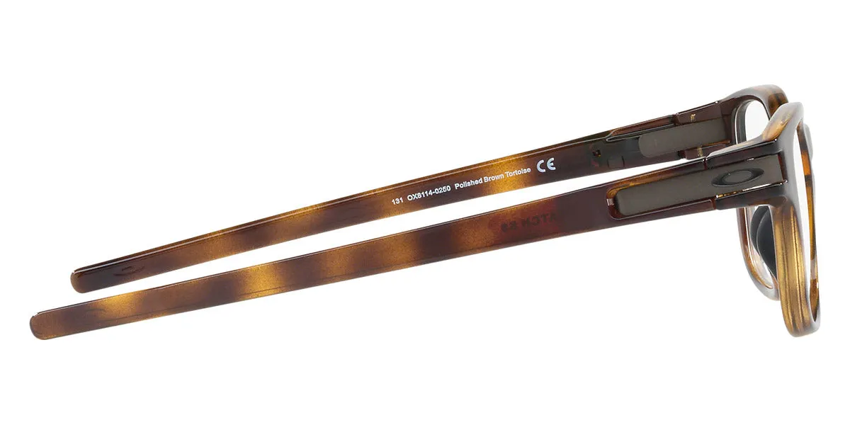Oakley® OX8114 Latch SS