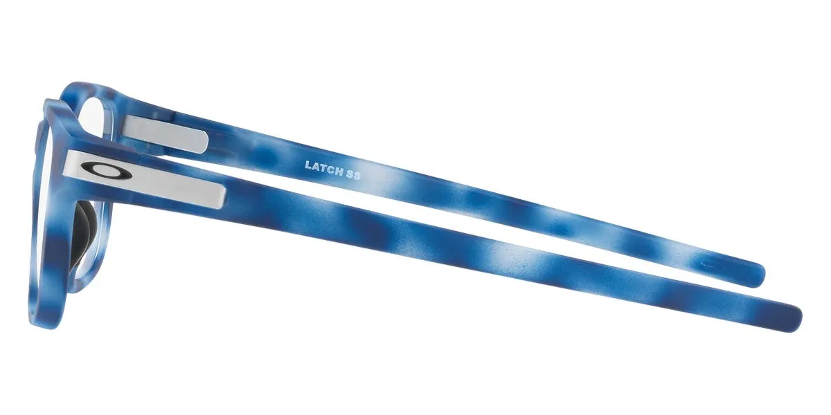 Oakley® OX8114 Latch SS