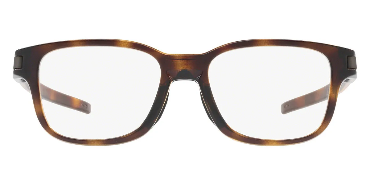 Oakley® OX8114 Latch SS