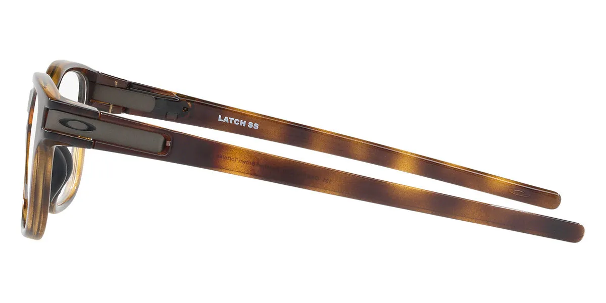 Oakley® OX8114 Latch SS