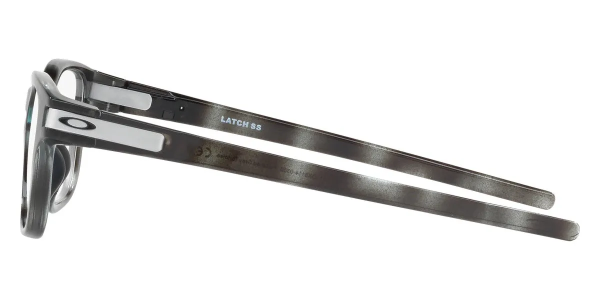 Oakley® OX8114 Latch SS