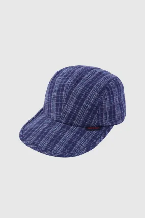 O.G Long Bill Cap - Deep Twilight