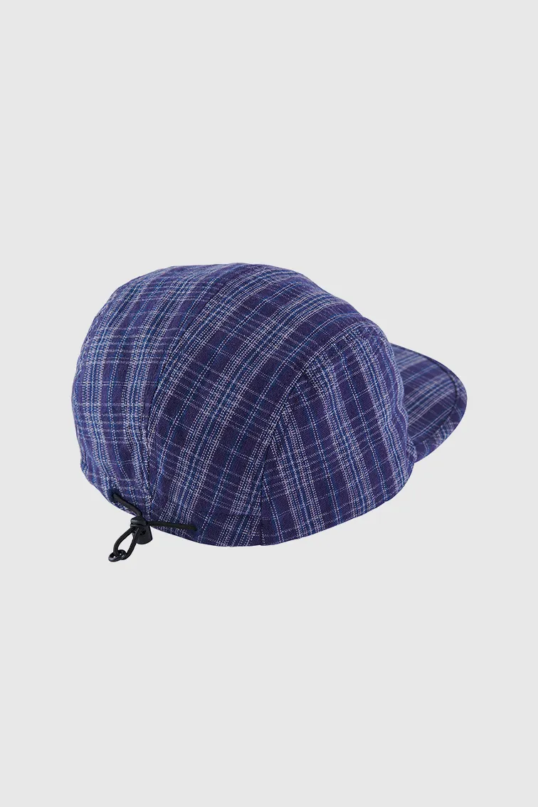 O.G Long Bill Cap - Deep Twilight