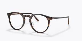 Oliver Peoples Men's 48mm Tuscany Tortoise Opticals OV5183S-1724SB-48
