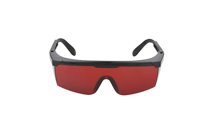Optical Safety Goggles