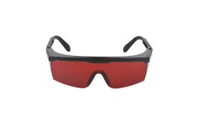 Optical Safety Goggles